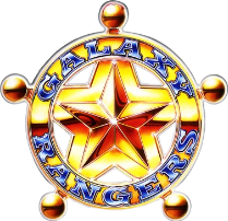 GalaxyRangers