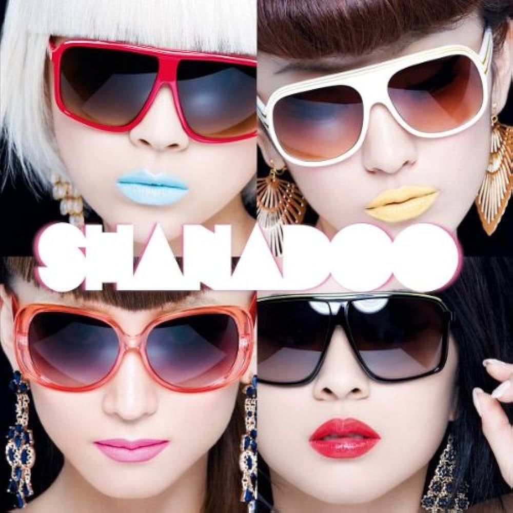 Shanadoo